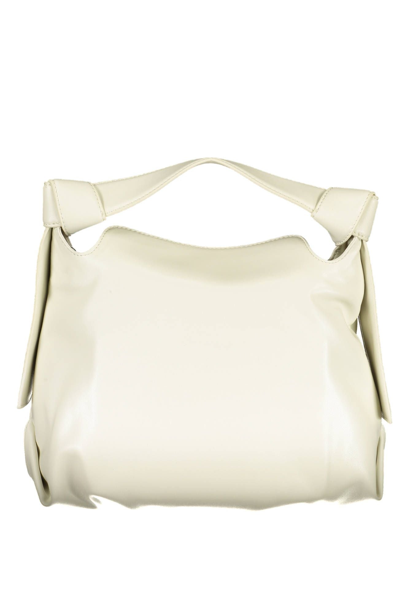 Calvin Klein Beige Polyester Women Handbag - Luksuslaukut ja asusteet Calvin Klein - Tutustu YVES JAVANNI® 