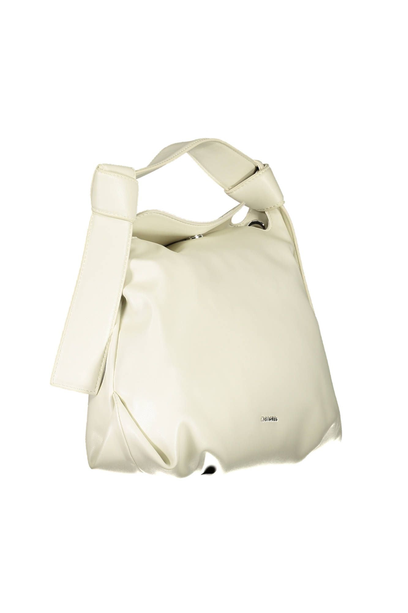 Calvin Klein Beige Polyester Women Handbag - Luksuslaukut ja asusteet Calvin Klein - Tutustu YVES JAVANNI® 