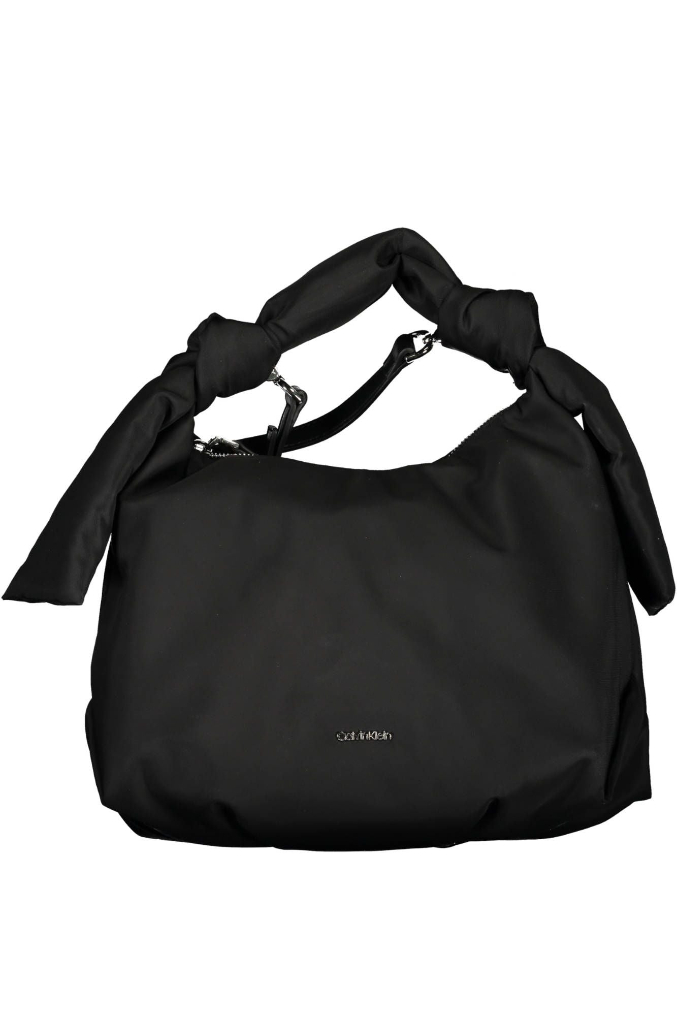 Calvin Klein Black Polyester Women Handbag - Luksuslaukut ja asusteet Calvin Klein - Tutustu YVES JAVANNI® 