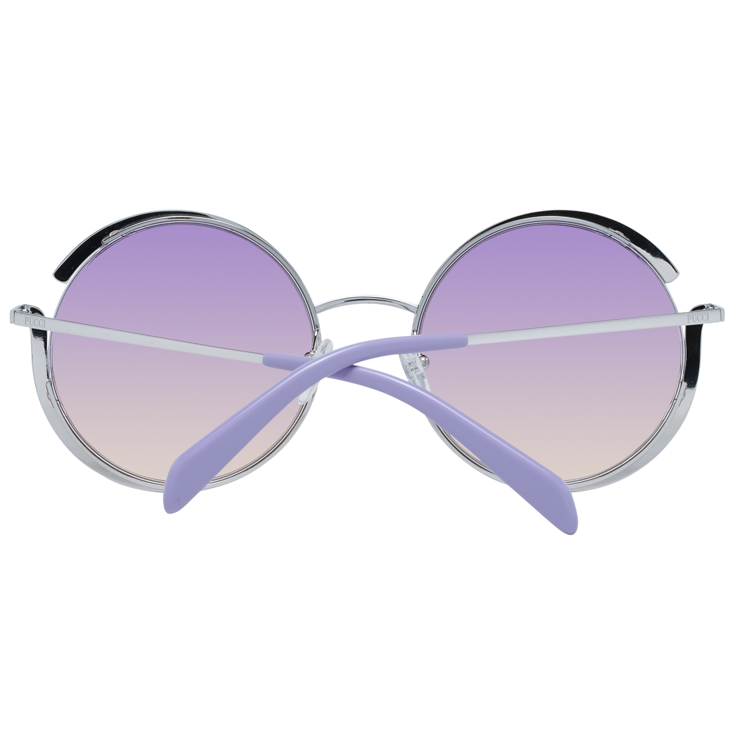 Emilio Pucci Multicolor Women Sunglasses - Luksusmuotia Emilio Pucci - Tutustu YVES JAVANNI® 