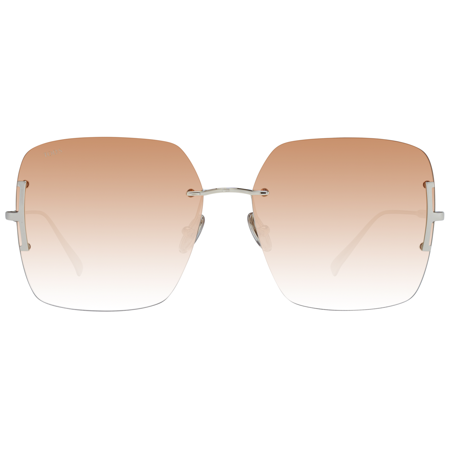 Tod's Gold Women Sunglasses - Luksusmuotia Tod's - Tutustu YVES JAVANNI® 