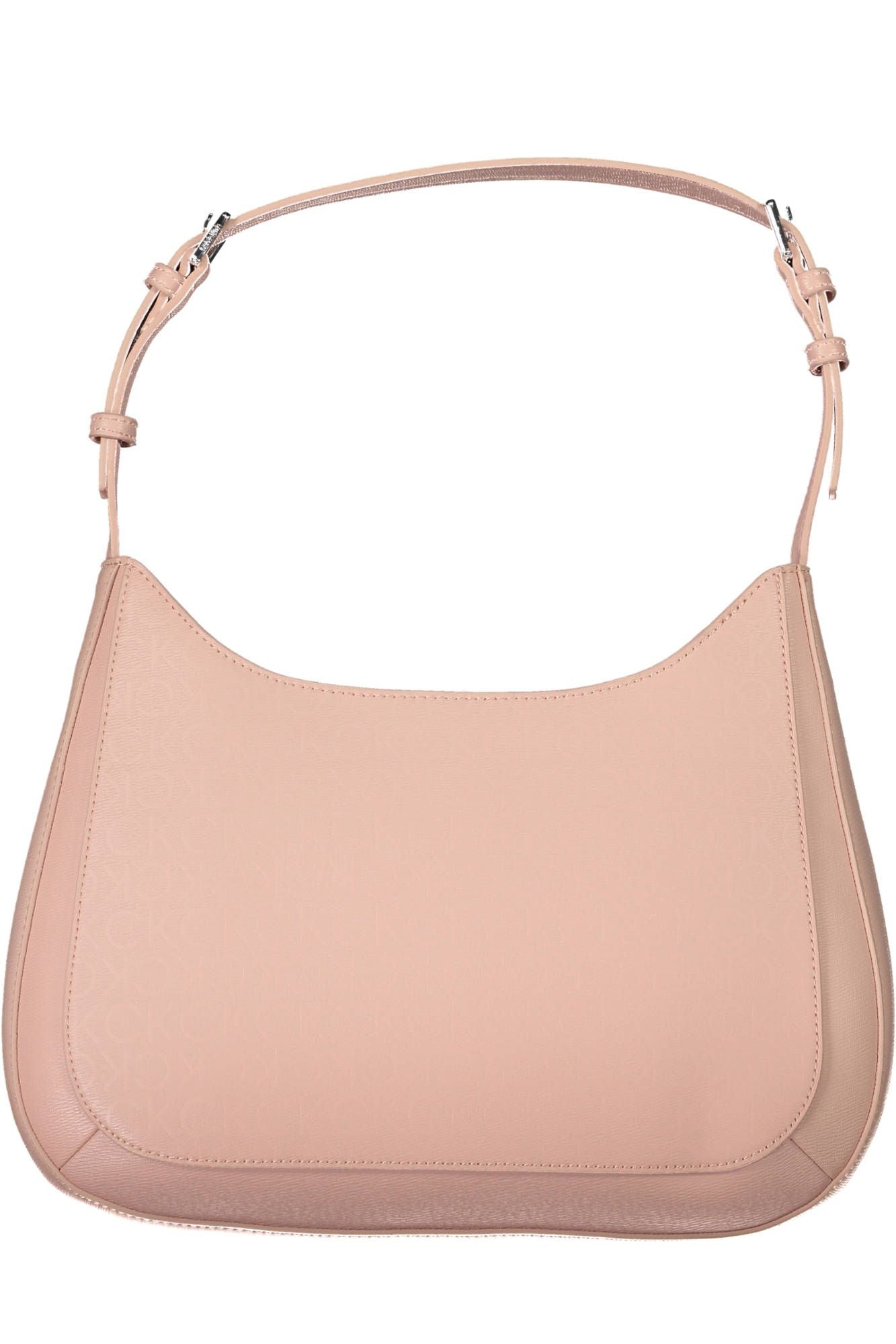 Calvin Klein Pink Polyester Women Handbag - Luksuslaukut ja asusteet Calvin Klein - Tutustu YVES JAVANNI® 