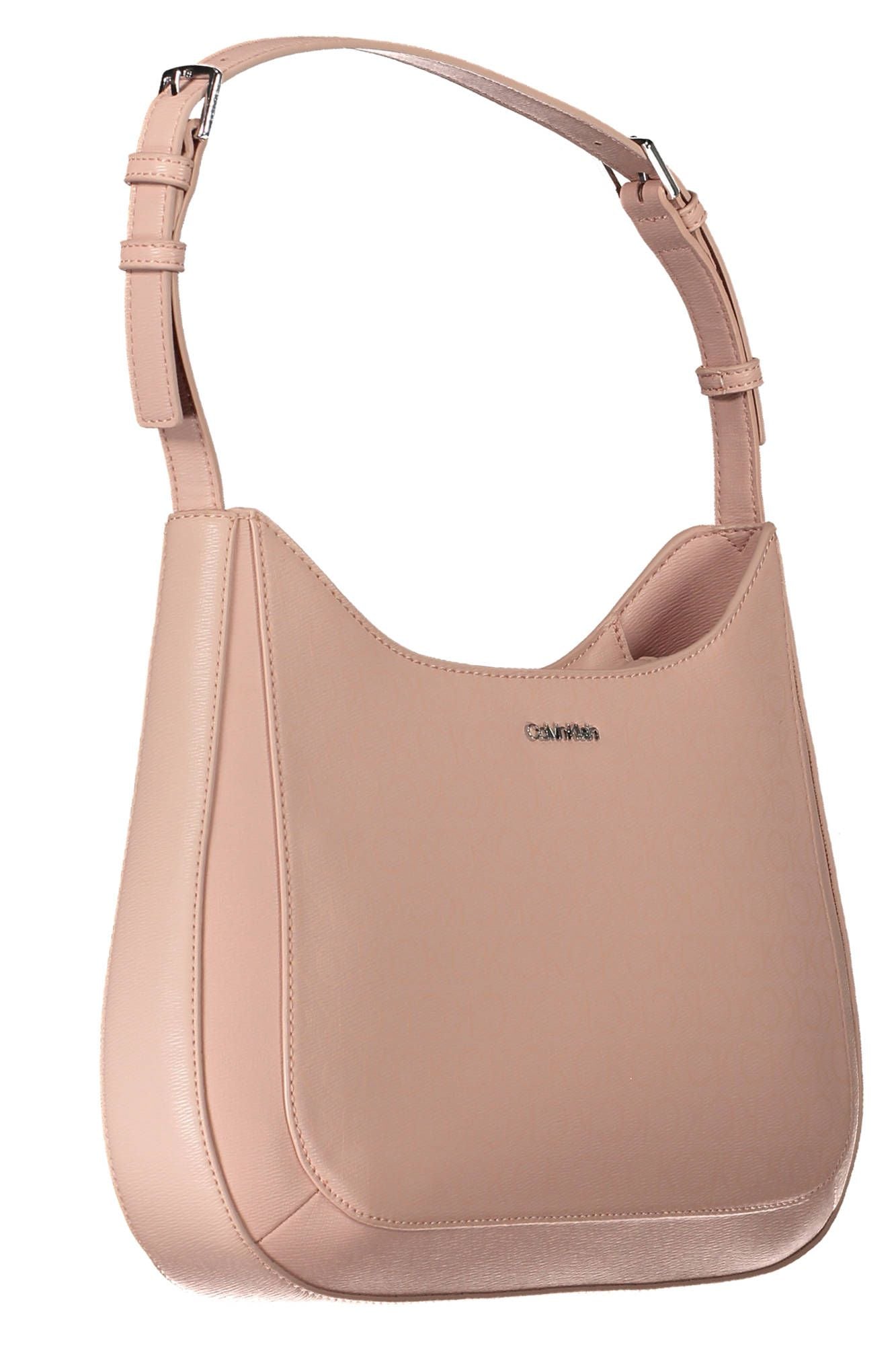 Calvin Klein Pink Polyester Women Handbag - Luksuslaukut ja asusteet Calvin Klein - Tutustu YVES JAVANNI® 