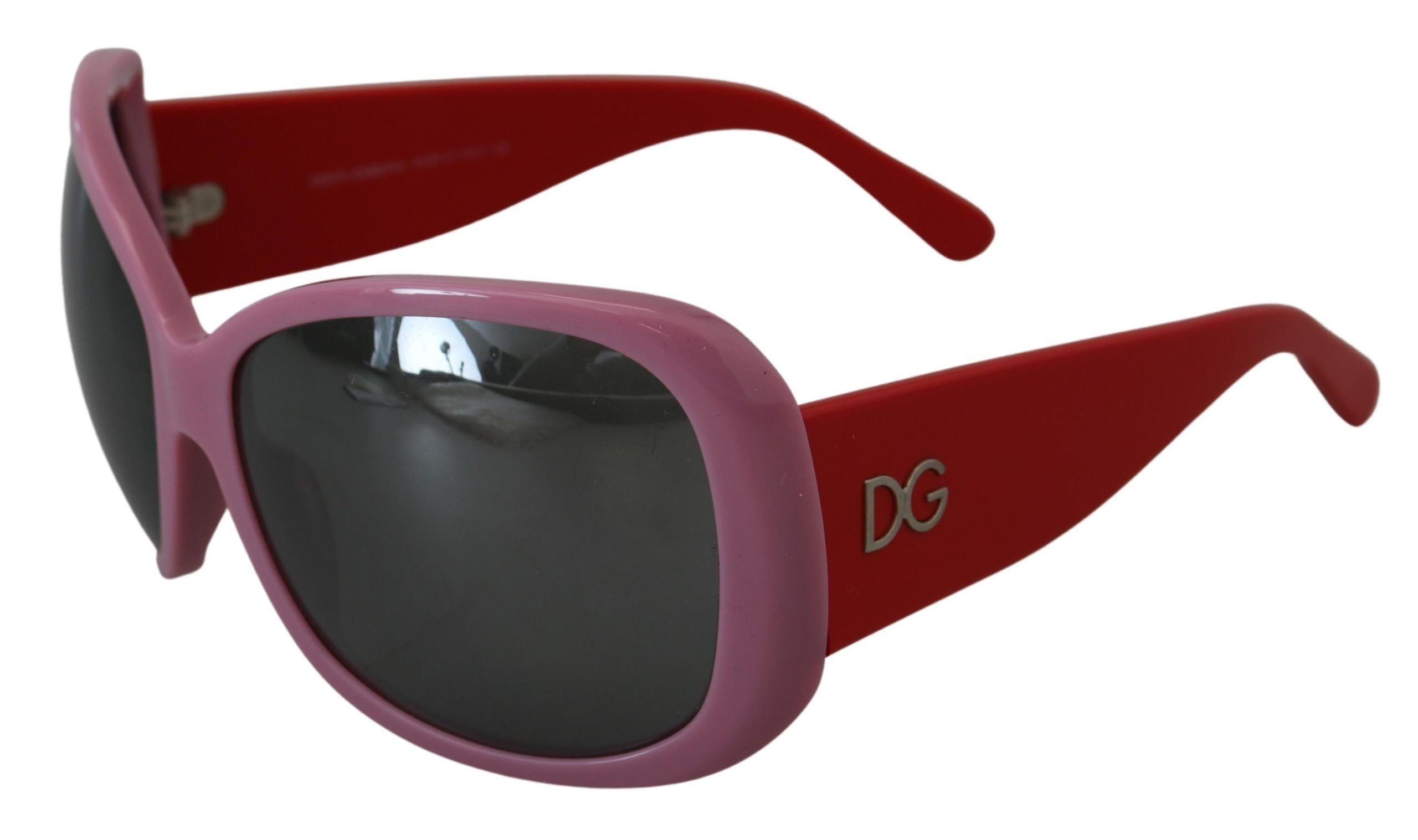 Dolce & Gabbana Chic Oversized UV-Protection Sunglasses - Luksuslaukut ja asusteet Dolce & Gabbana - Tutustu YVES JAVANNI® 