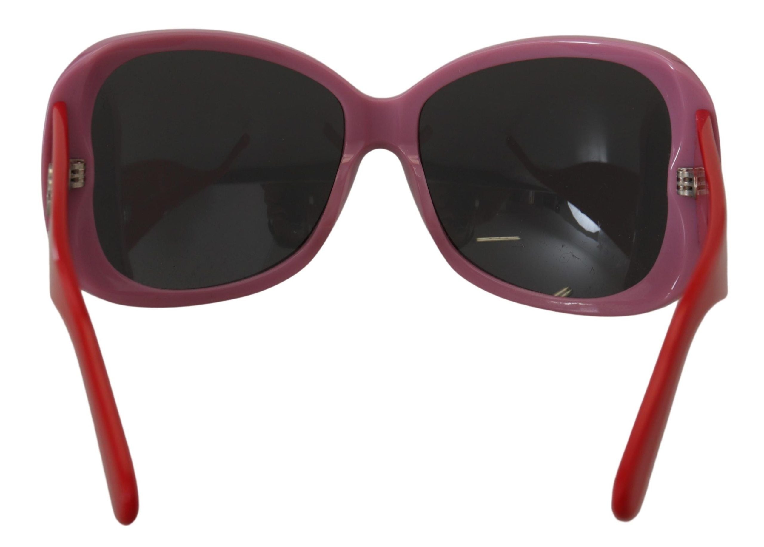 Dolce & Gabbana Chic Oversized UV-Protection Sunglasses - Luksuslaukut ja asusteet Dolce & Gabbana - Tutustu YVES JAVANNI® 