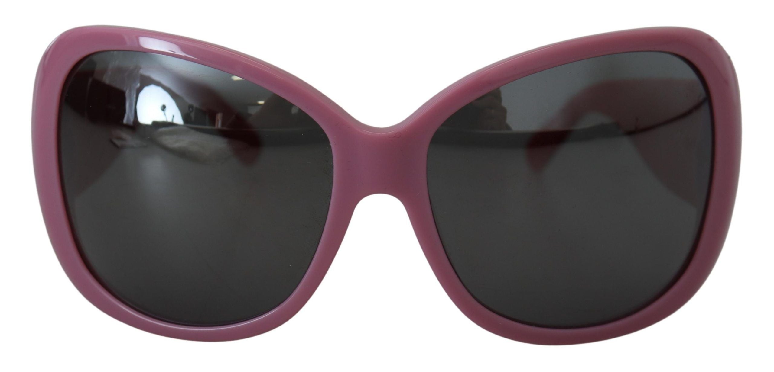 Dolce & Gabbana Chic Oversized UV-Protection Sunglasses - Luksuslaukut ja asusteet Dolce & Gabbana - Tutustu YVES JAVANNI® 