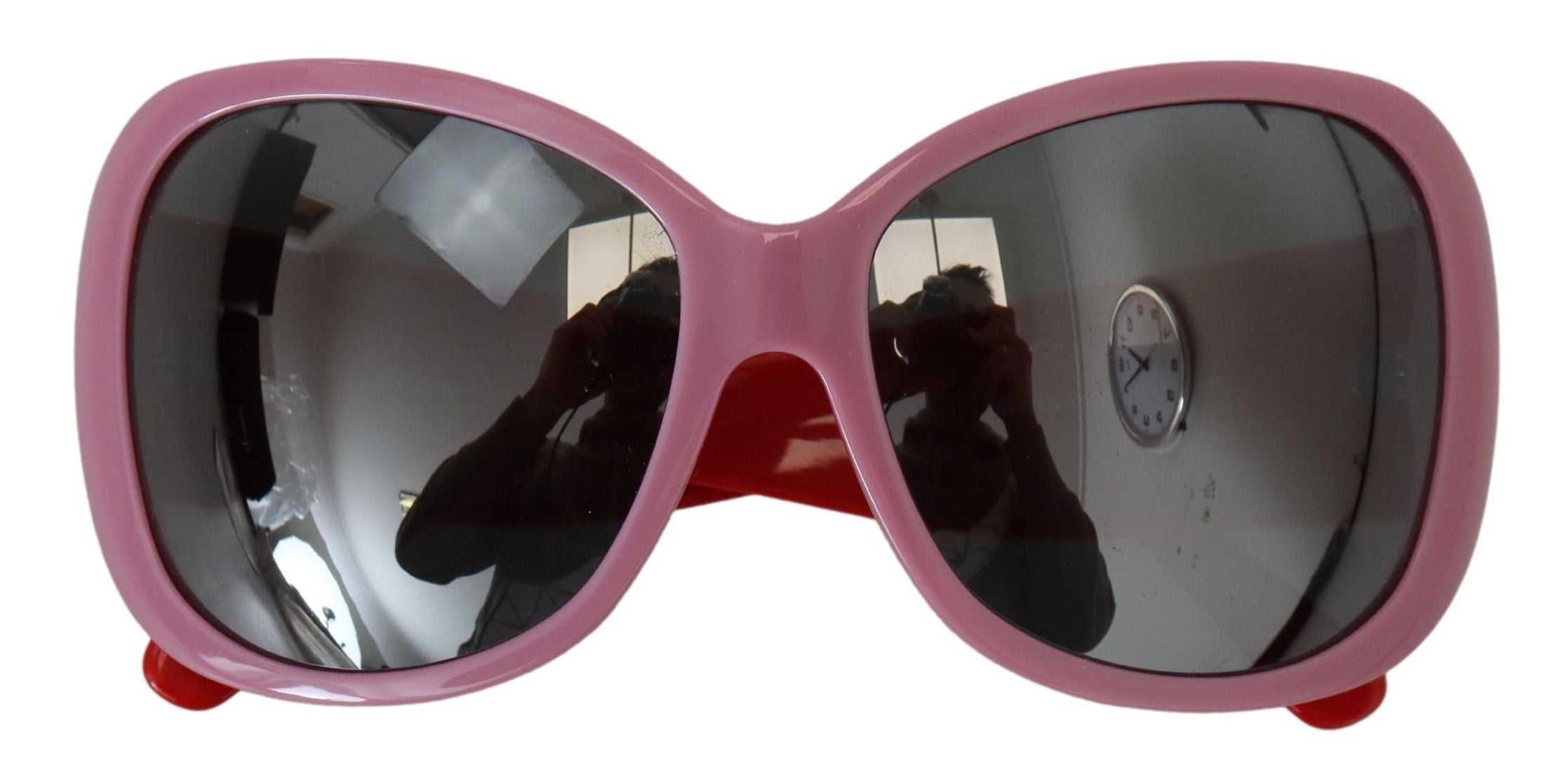 Dolce & Gabbana Chic Oversized UV-Protection Sunglasses - Luksuslaukut ja asusteet Dolce & Gabbana - Tutustu YVES JAVANNI® 