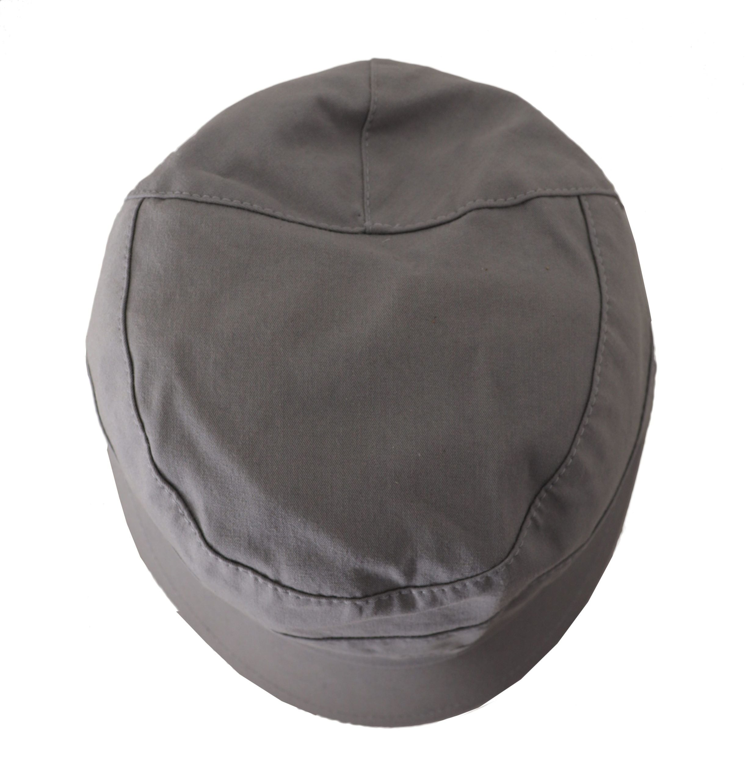 Dolce & Gabbana Elegant Gray Newsboy Cap - Classic Accessory - Luksusmuotia Dolce & Gabbana - Tutustu YVES JAVANNI® 