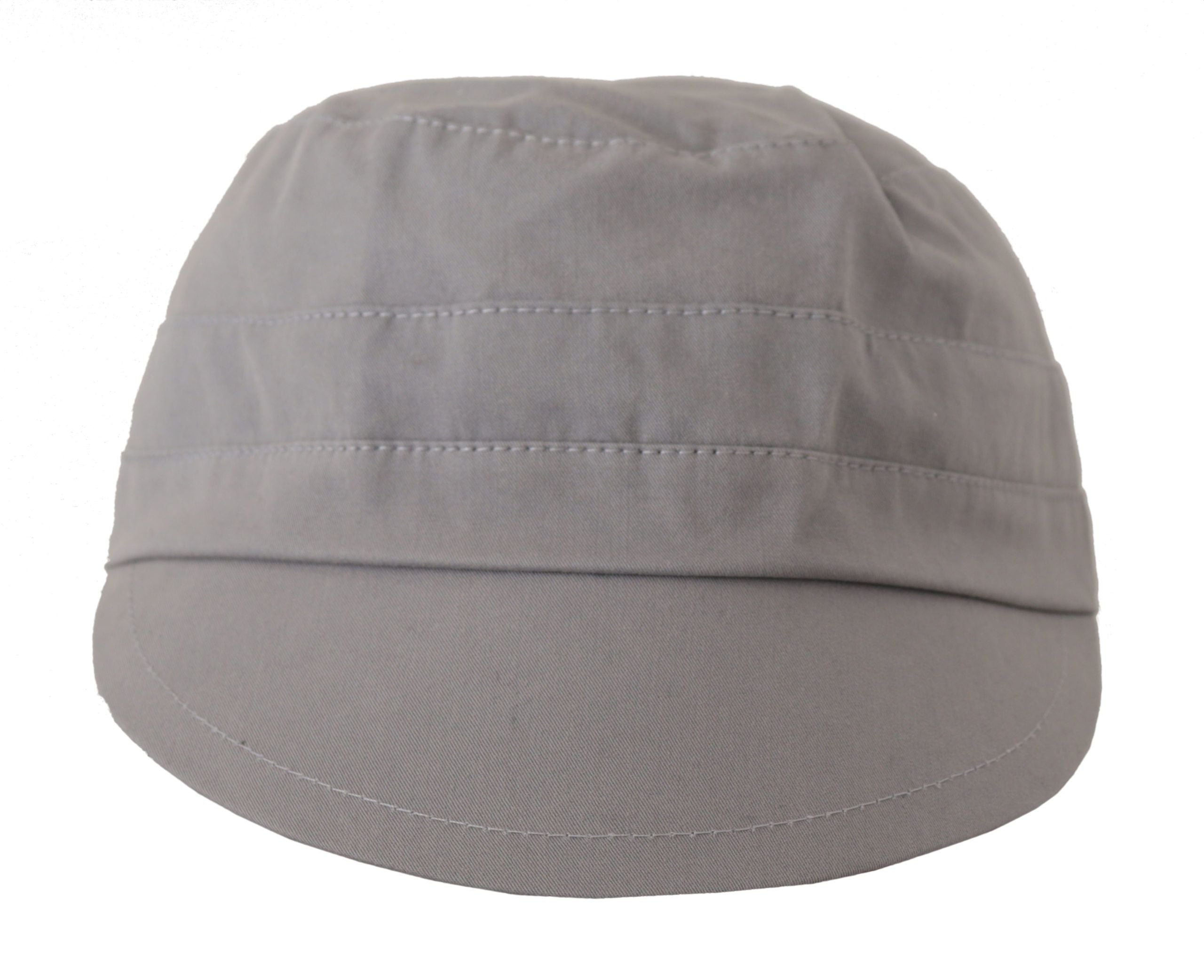 Dolce & Gabbana Elegant Gray Newsboy Cap - Classic Accessory - Luksusmuotia Dolce & Gabbana - Tutustu YVES JAVANNI® 