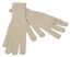 Dolce & Gabbana Elegant White Cashmere Gloves - Luksusmuotia Dolce & Gabbana - Tutustu YVES JAVANNI® 