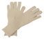 Dolce & Gabbana Elegant White Cashmere Gloves - Luksusmuotia Dolce & Gabbana - Tutustu YVES JAVANNI® 