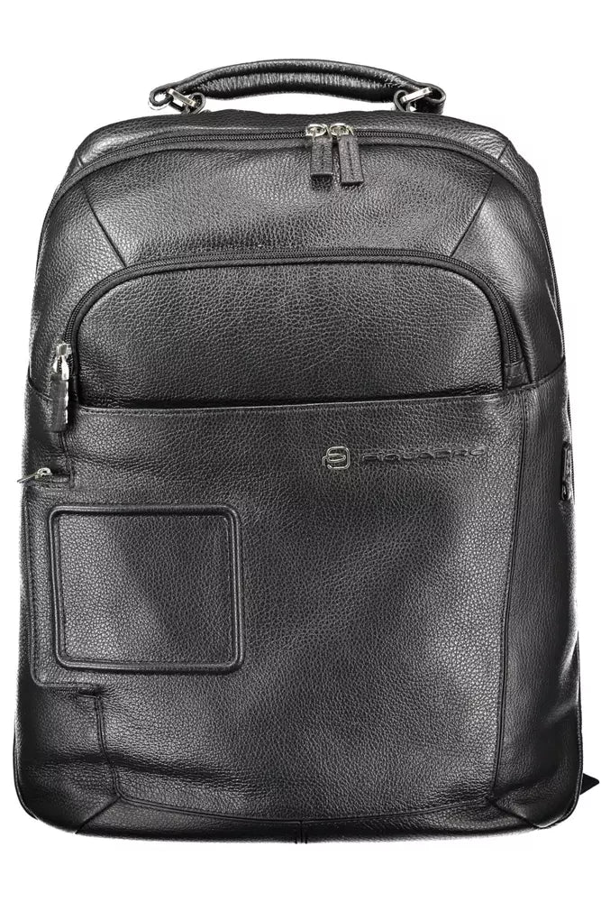 Piquadro Sleek Urban Voyager Backpack - Luksusmuotia Piquadro - Tutustu YVES JAVANNI® 