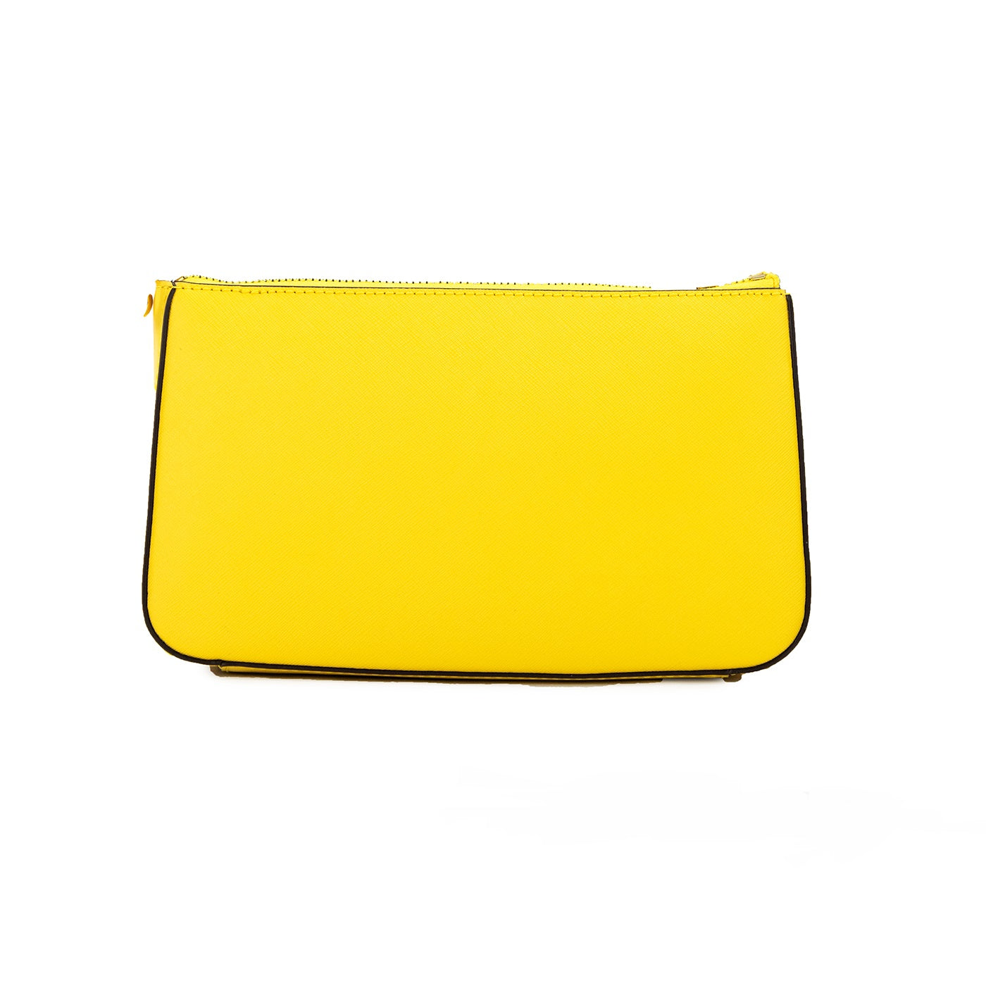 Michael Kors Jet Set Daffodil Vegan Crossbody Tech Attachment Bag Purse - Luksusmuotia Michael Kors - Tutustu YVES JAVANNI® 