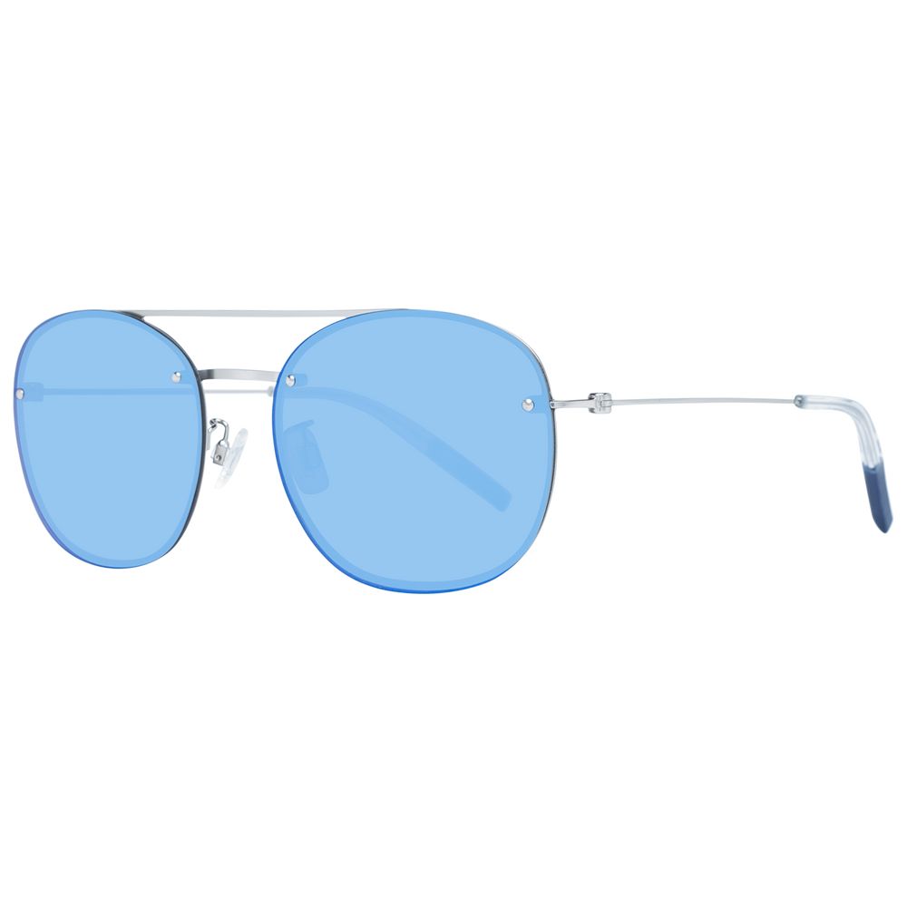 Tommy Hilfiger Blue Unisex Sunglasses - Luksusmuotia Tommy Hilfiger - Tutustu YVES JAVANNI® 