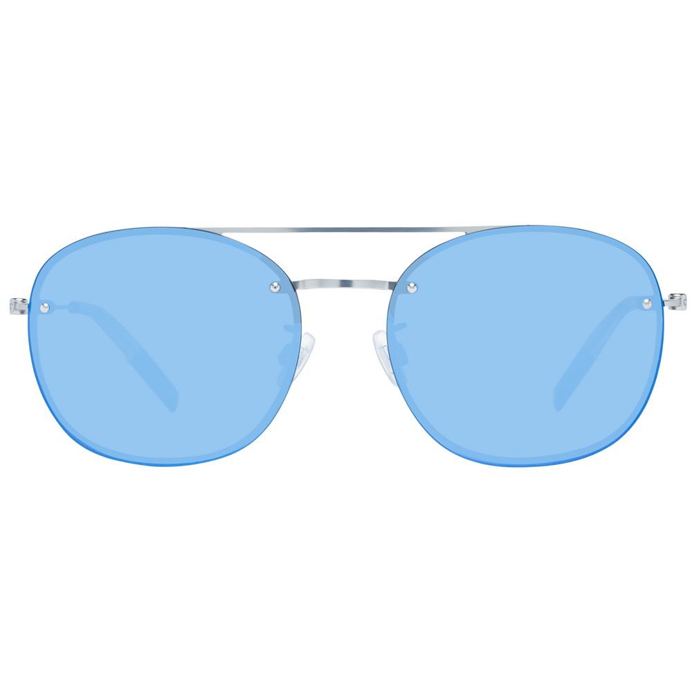 Tommy Hilfiger Blue Unisex Sunglasses - Luksusmuotia Tommy Hilfiger - Tutustu YVES JAVANNI® 