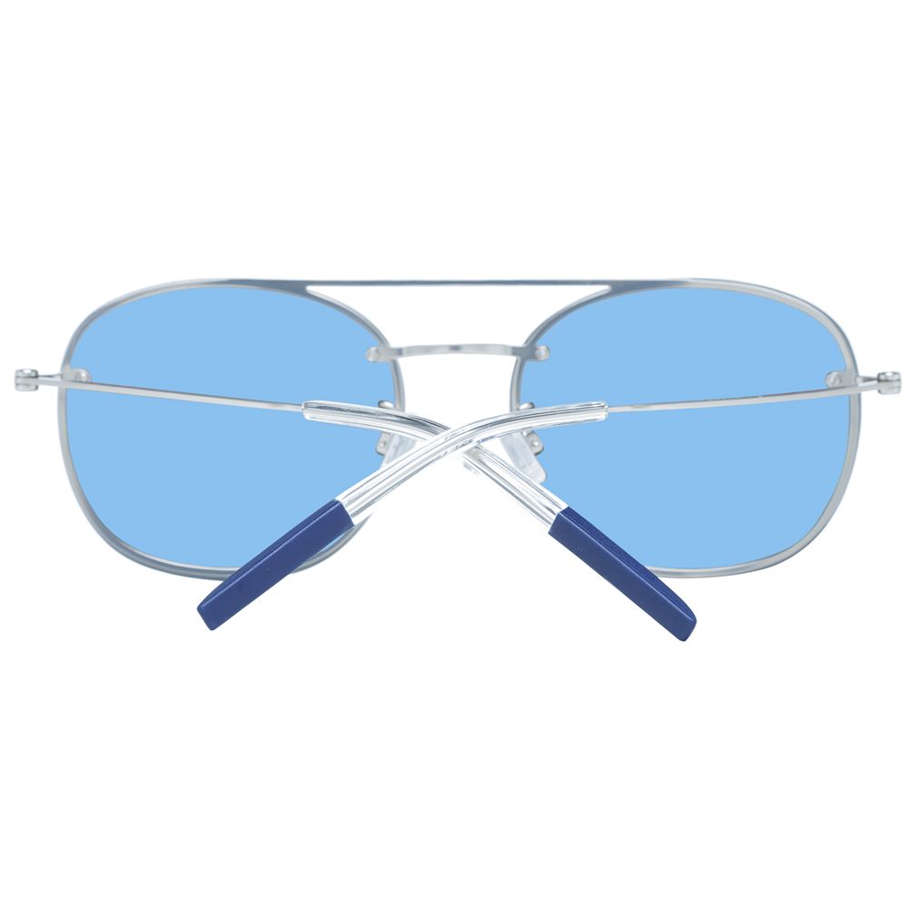 Tommy Hilfiger Blue Unisex Sunglasses - Luksusmuotia Tommy Hilfiger - Tutustu YVES JAVANNI® 