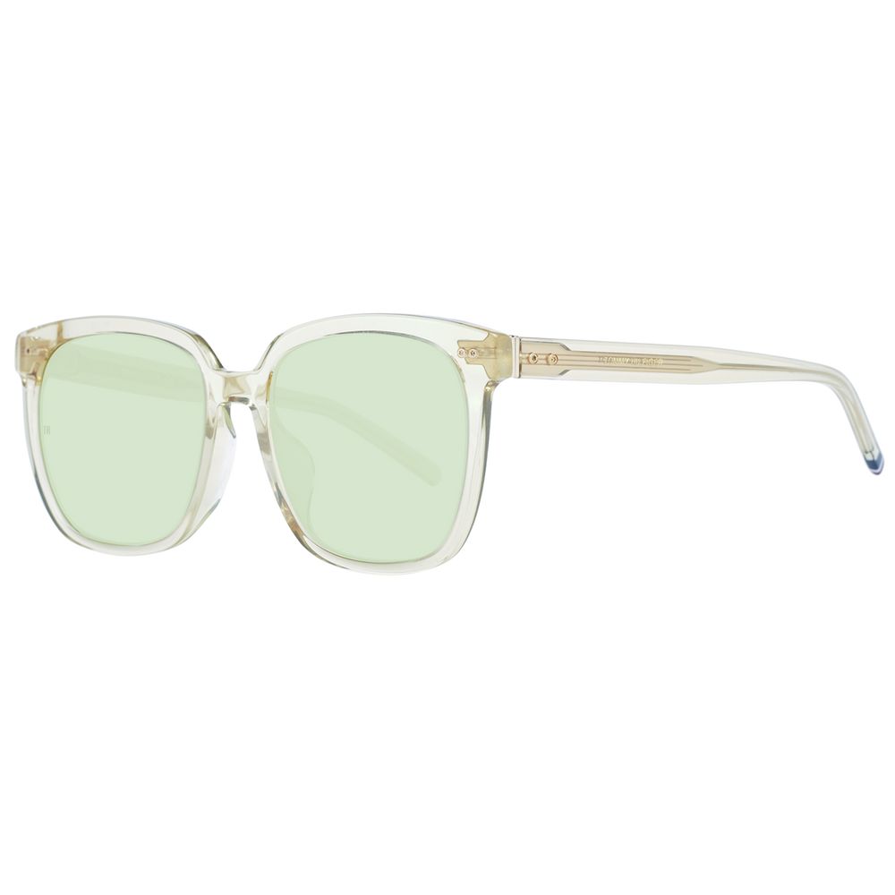 Tommy Hilfiger Transparent Women Sunglasses - Luksusmuotia Tommy Hilfiger - Tutustu YVES JAVANNI® 