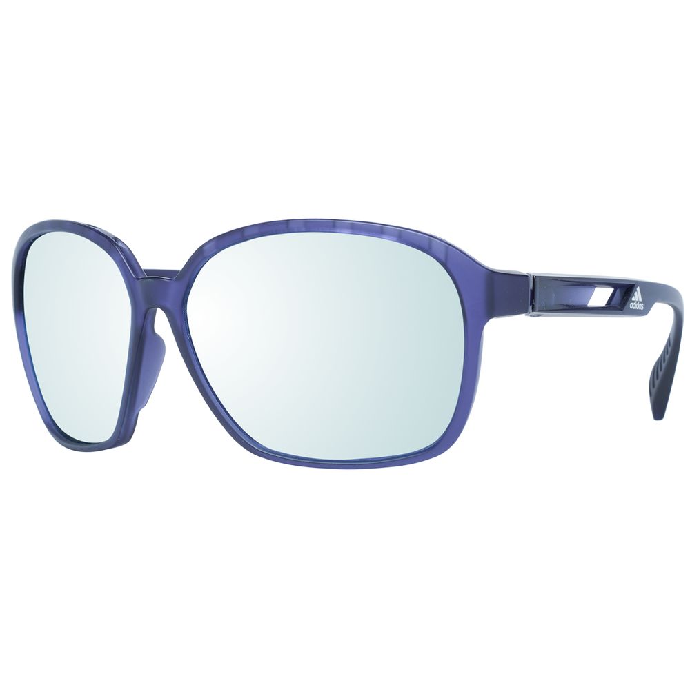 Adidas Purple Women Sunglasses - Luksusmuotia Adidas - Tutustu YVES JAVANNI® 