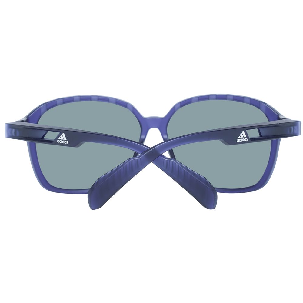 Adidas Purple Women Sunglasses - Luksusmuotia Adidas - Tutustu YVES JAVANNI® 