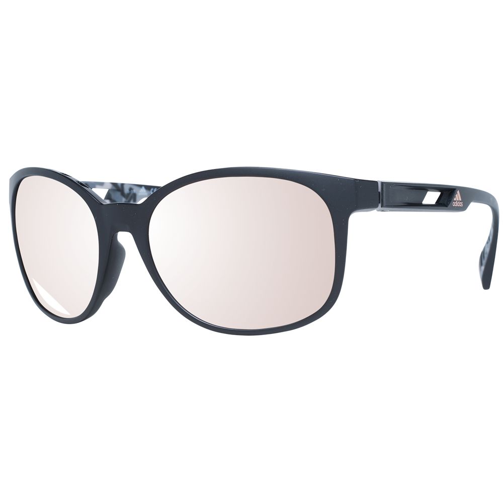 Adidas Black Unisex Sunglasses - Luksuslaukut ja asusteet Adidas - Tutustu YVES JAVANNI® 