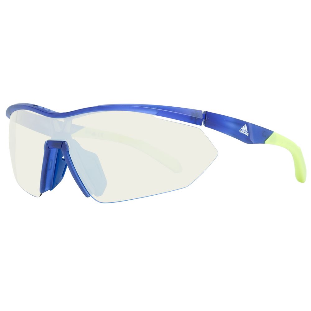 Adidas Blue Unisex Sunglasses - Luksusmuotia Adidas - Tutustu YVES JAVANNI® 