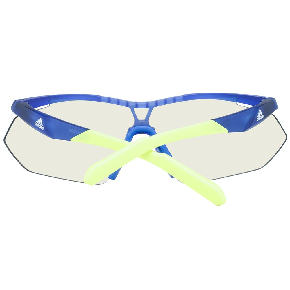 Adidas Blue Unisex Sunglasses - Luksusmuotia Adidas - Tutustu YVES JAVANNI® 