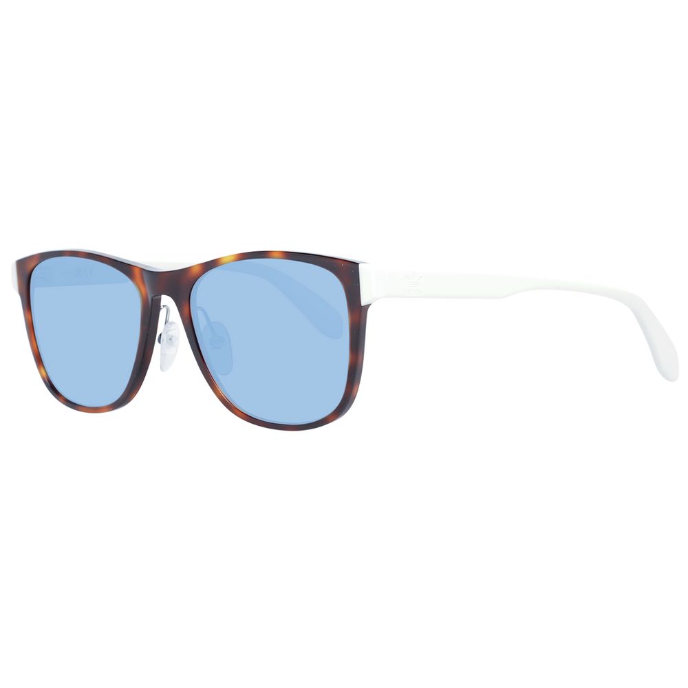 Adidas Brown Men Sunglasses - Luksusmuotia Adidas - Tutustu YVES JAVANNI® 