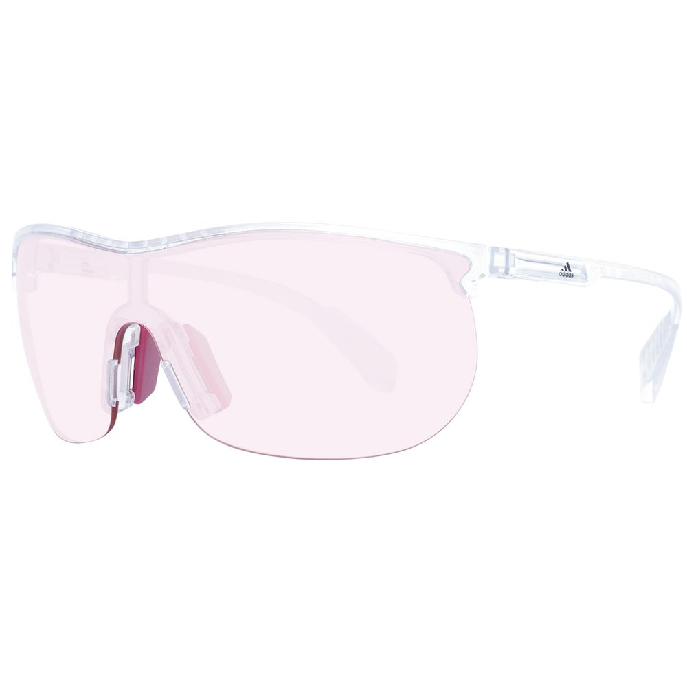 Adidas Transparent Women Sunglasses - Luksusmuotia Adidas - Tutustu YVES JAVANNI® 