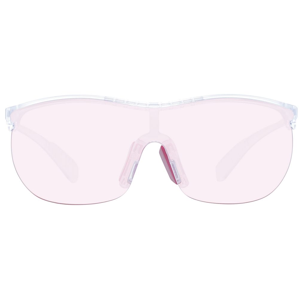 Adidas Transparent Women Sunglasses - Luksusmuotia Adidas - Tutustu YVES JAVANNI® 