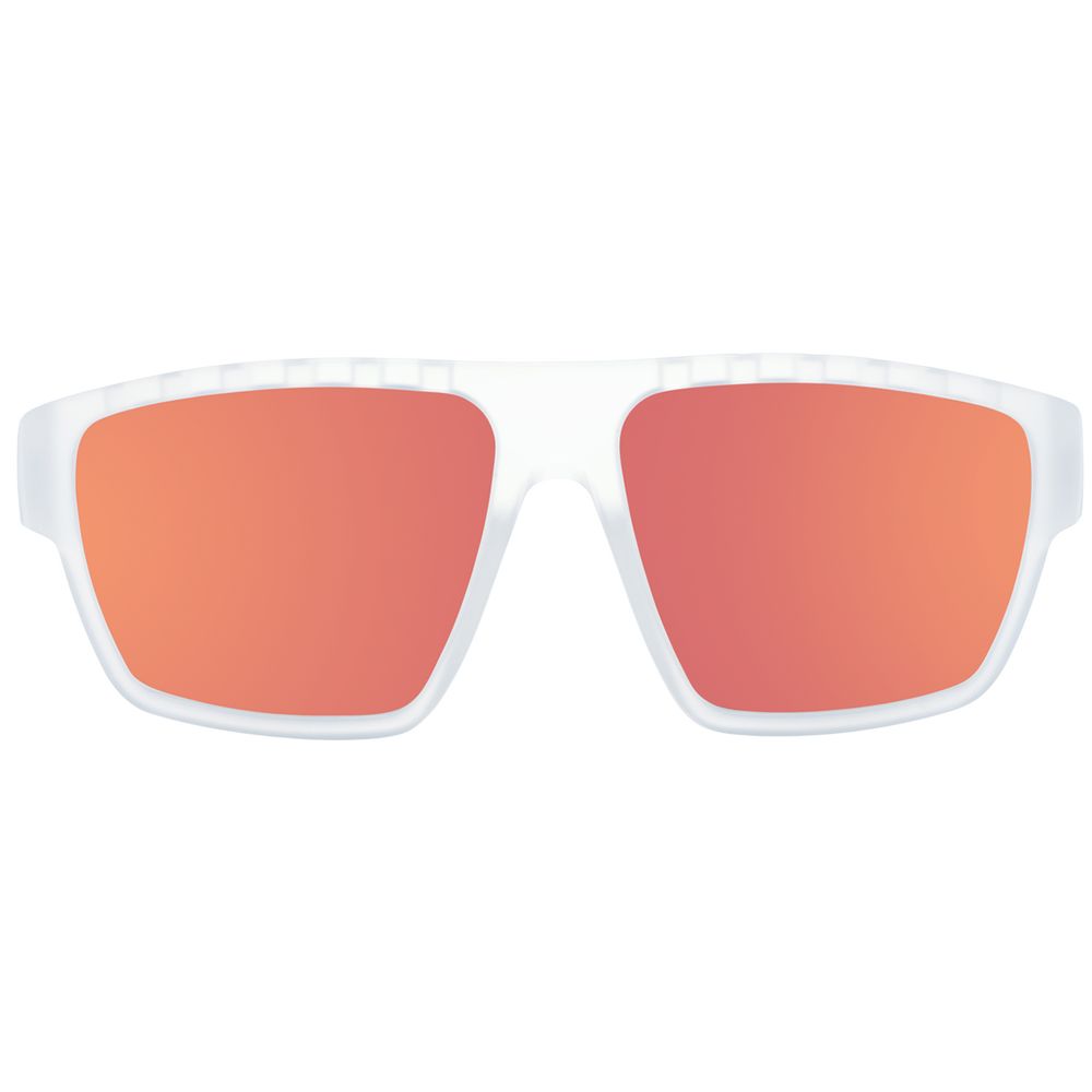 Adidas White Men Sunglasses - Luksusmuotia Adidas - Tutustu YVES JAVANNI® 