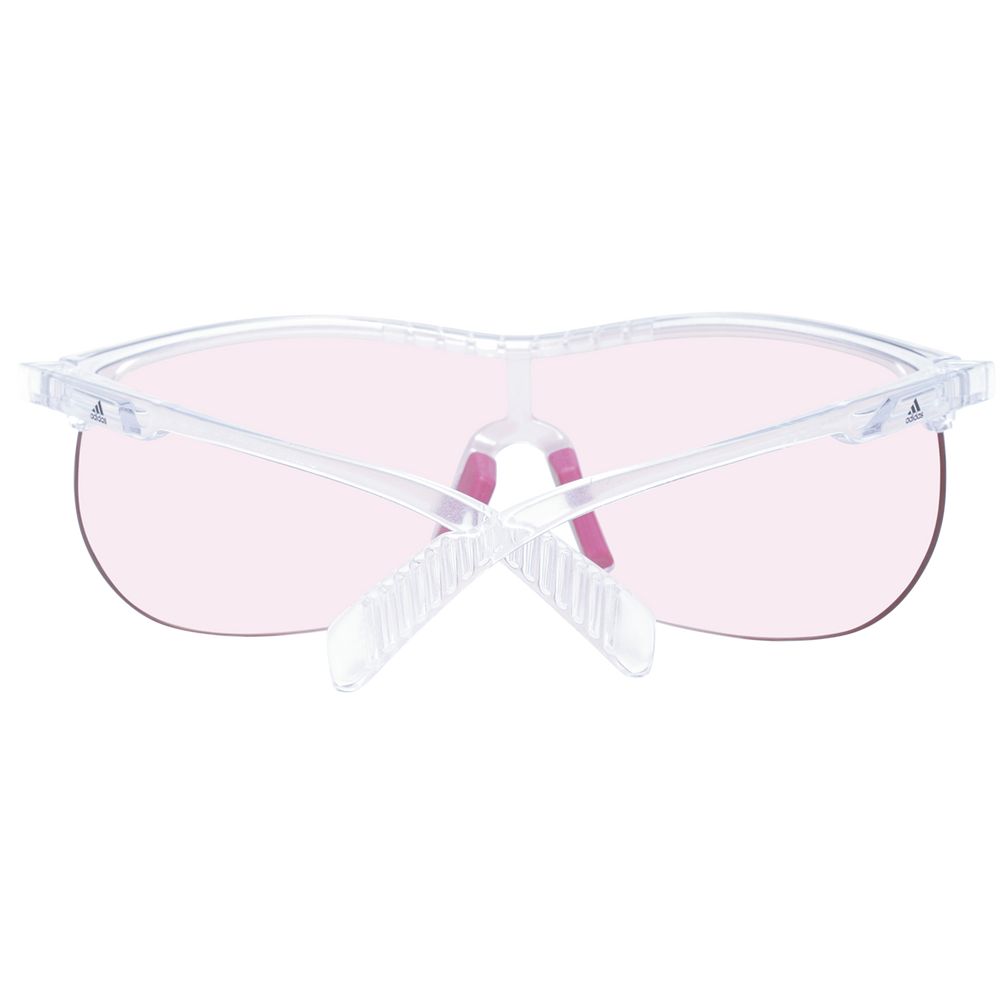 Adidas Transparent Women Sunglasses - Luksusmuotia Adidas - Tutustu YVES JAVANNI® 