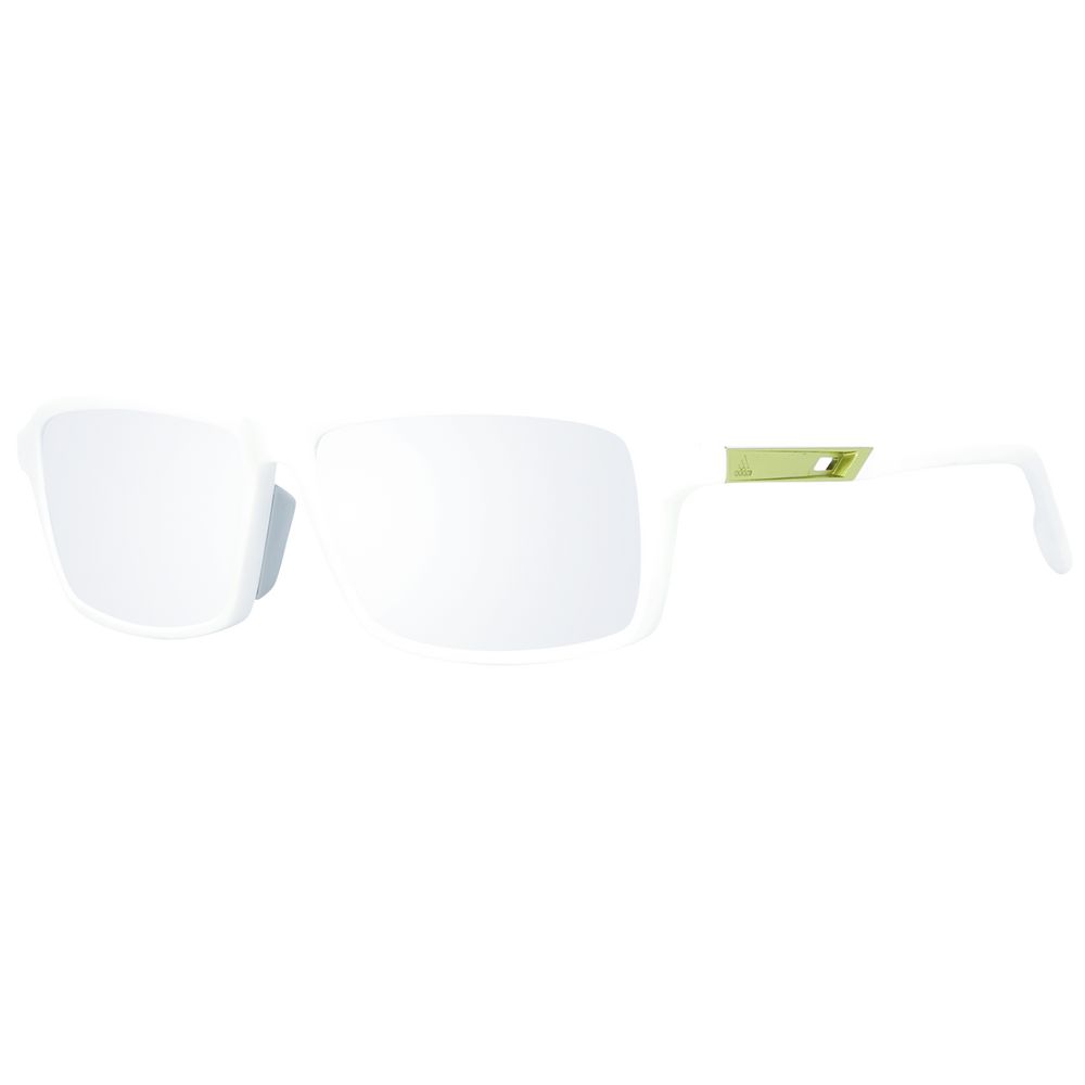 Adidas White Men Sunglasses - Luksuslaukut ja asusteet Adidas - Tutustu YVES JAVANNI® 