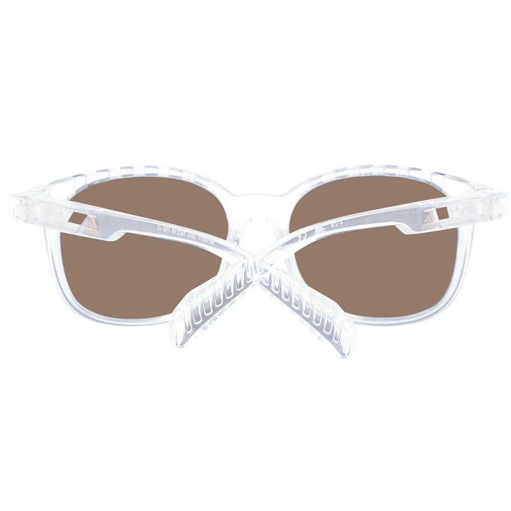 Adidas Transparent Unisex Sunglasses - Luksusmuotia Adidas - Tutustu YVES JAVANNI® 