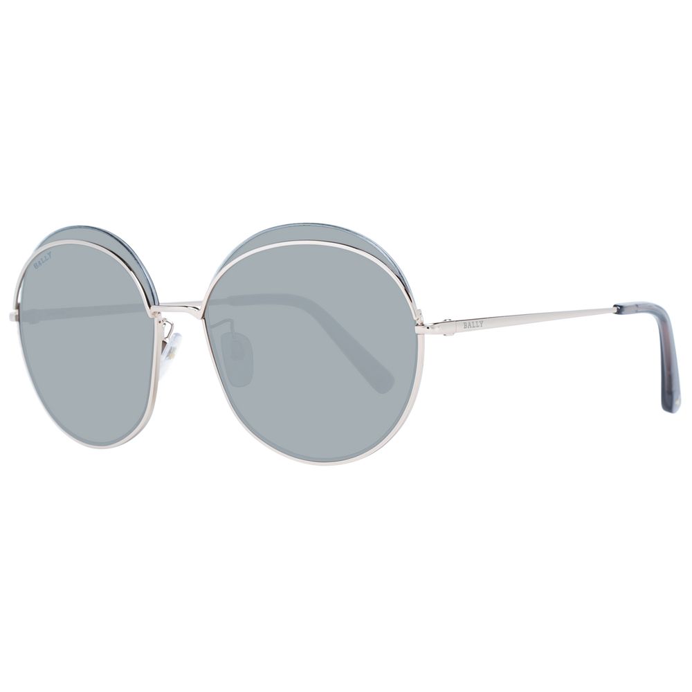 Bally Rose Gold Women Sunglasses - Luksuslaukut ja asusteet Bally - Tutustu YVES JAVANNI® 