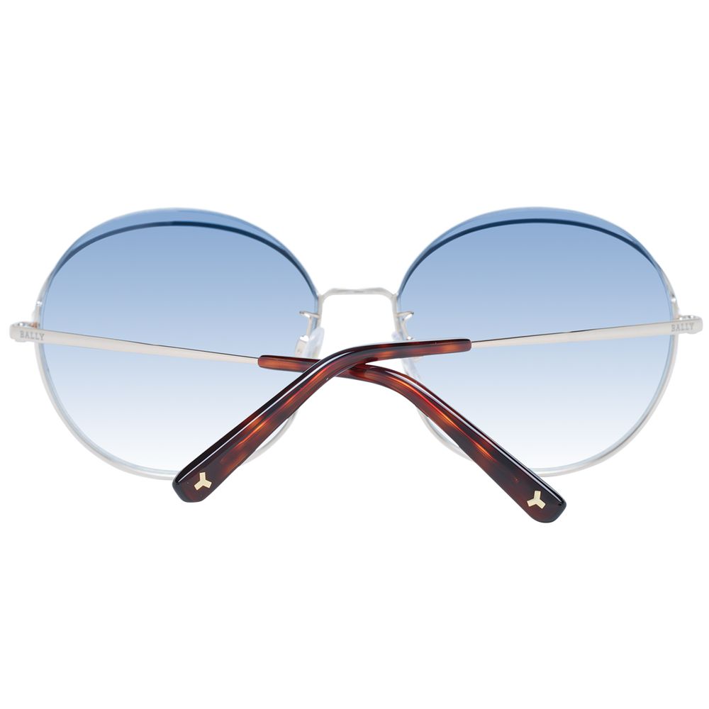 Bally Rose Gold Women Sunglasses - Luksusmuotia Bally - Tutustu YVES JAVANNI® 