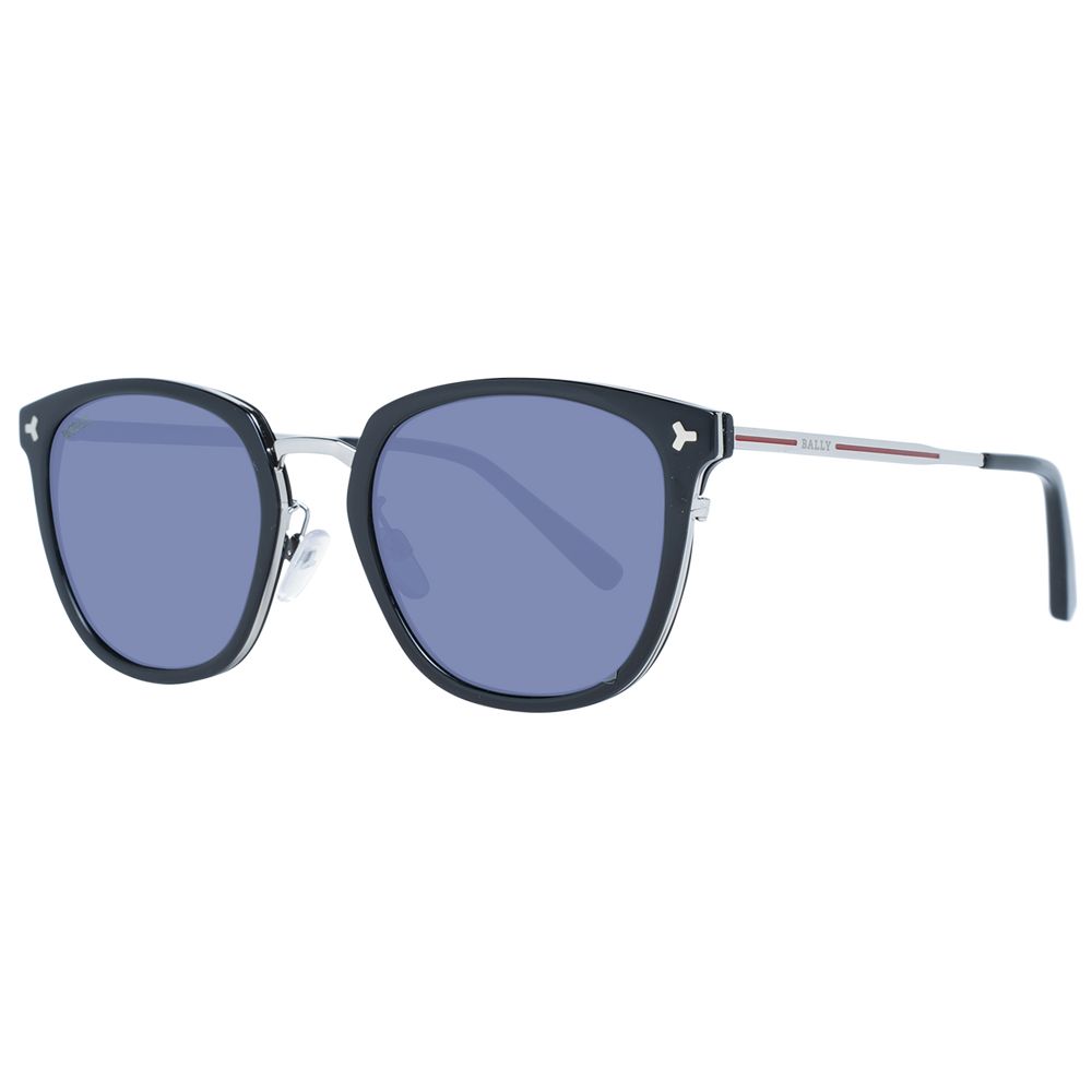 Bally Black Men Sunglasses - Luksusmuotia Bally - Tutustu YVES JAVANNI® 