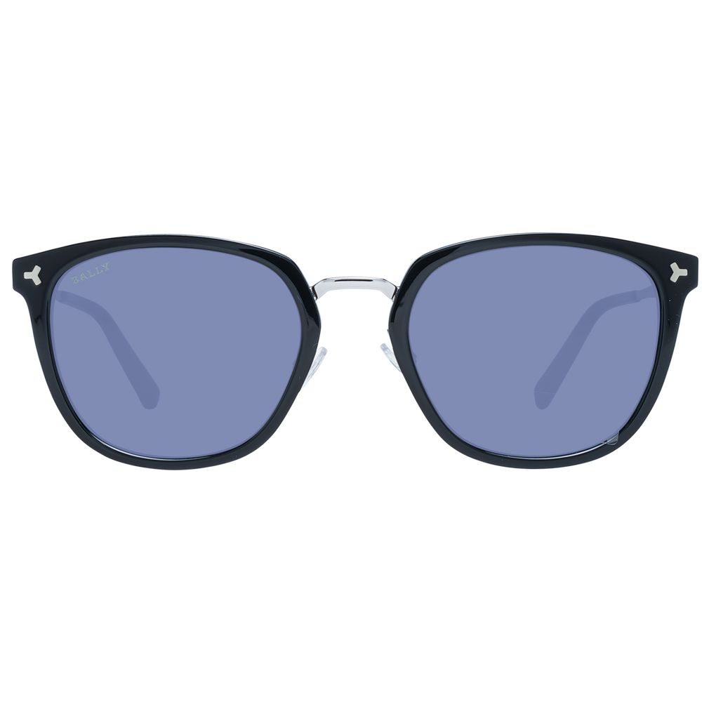 Bally Black Men Sunglasses - Luksusmuotia Bally - Tutustu YVES JAVANNI® 