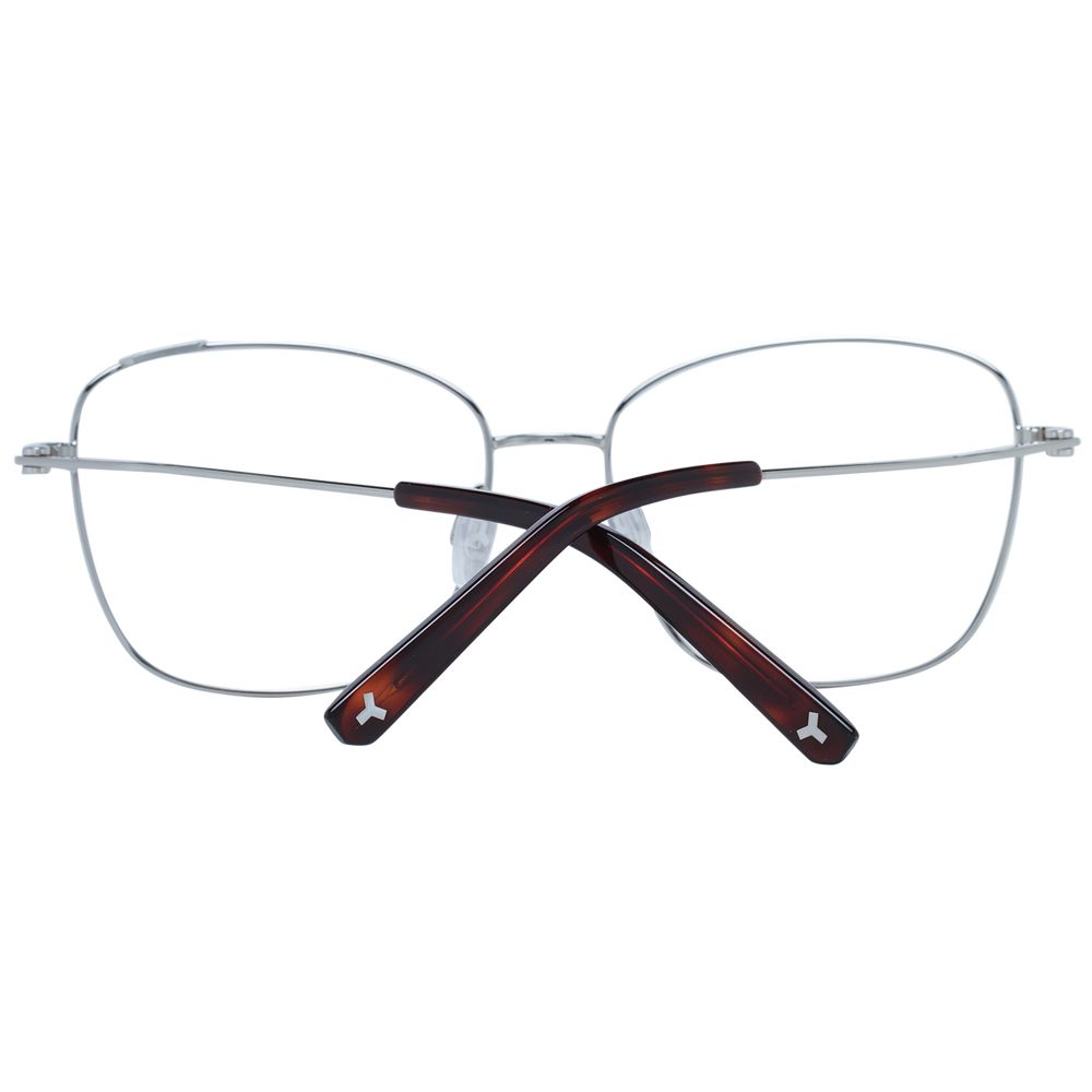 Bally Burgundy Women Optical Frames - Luksusmuotia Bally - Tutustu YVES JAVANNI® 