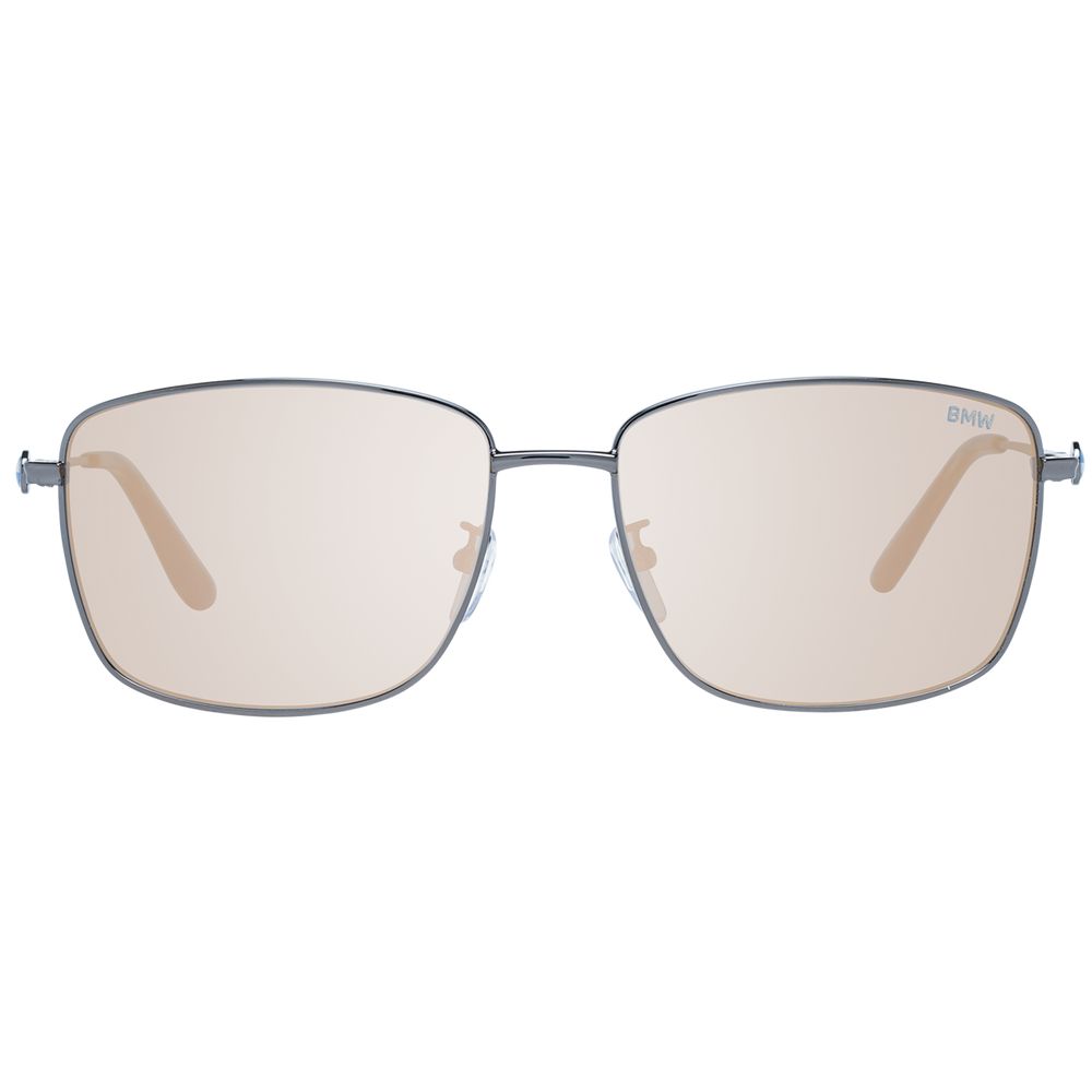 BMW Gray Men Sunglasses - Luksusmuotia BMW - Tutustu YVES JAVANNI® 