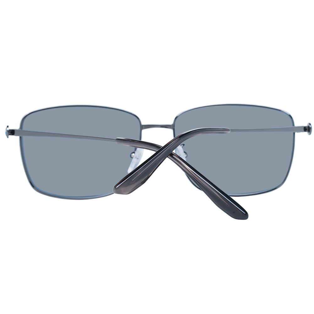 BMW Gray Men Sunglasses - Luksusmuotia BMW - Tutustu YVES JAVANNI® 