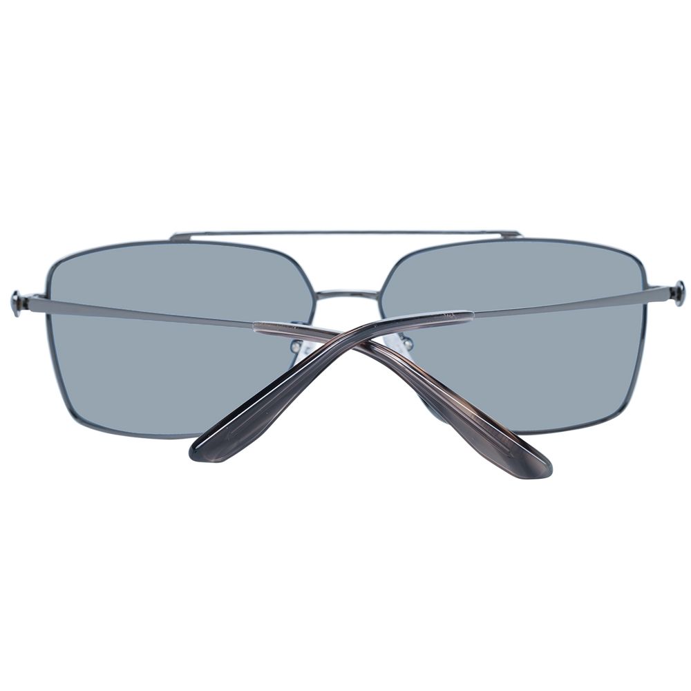 BMW Gray Men Sunglasses - Luksusmuotia BMW - Tutustu YVES JAVANNI® 