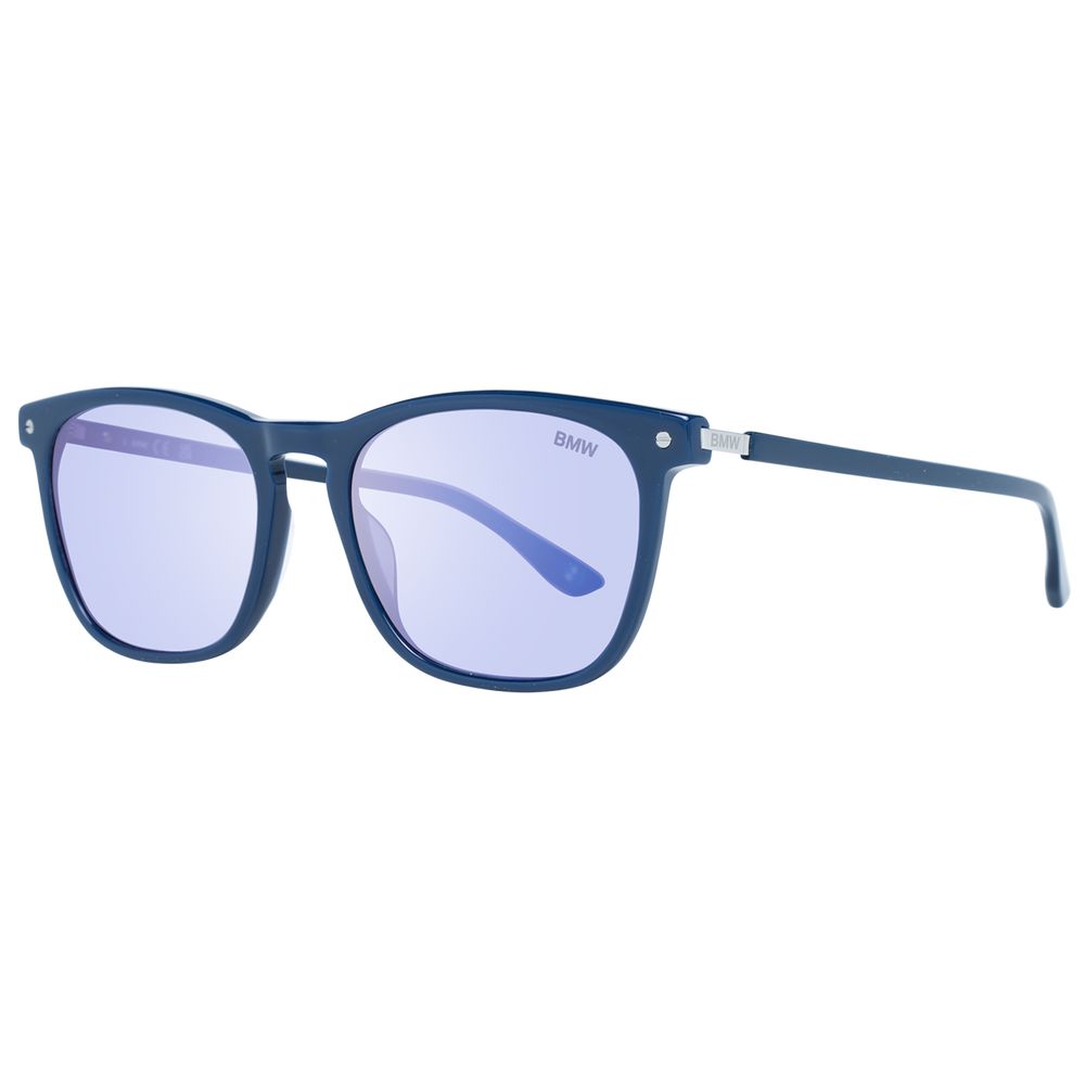 BMW Blue Men Sunglasses - Luksusmuotia BMW - Tutustu YVES JAVANNI® 