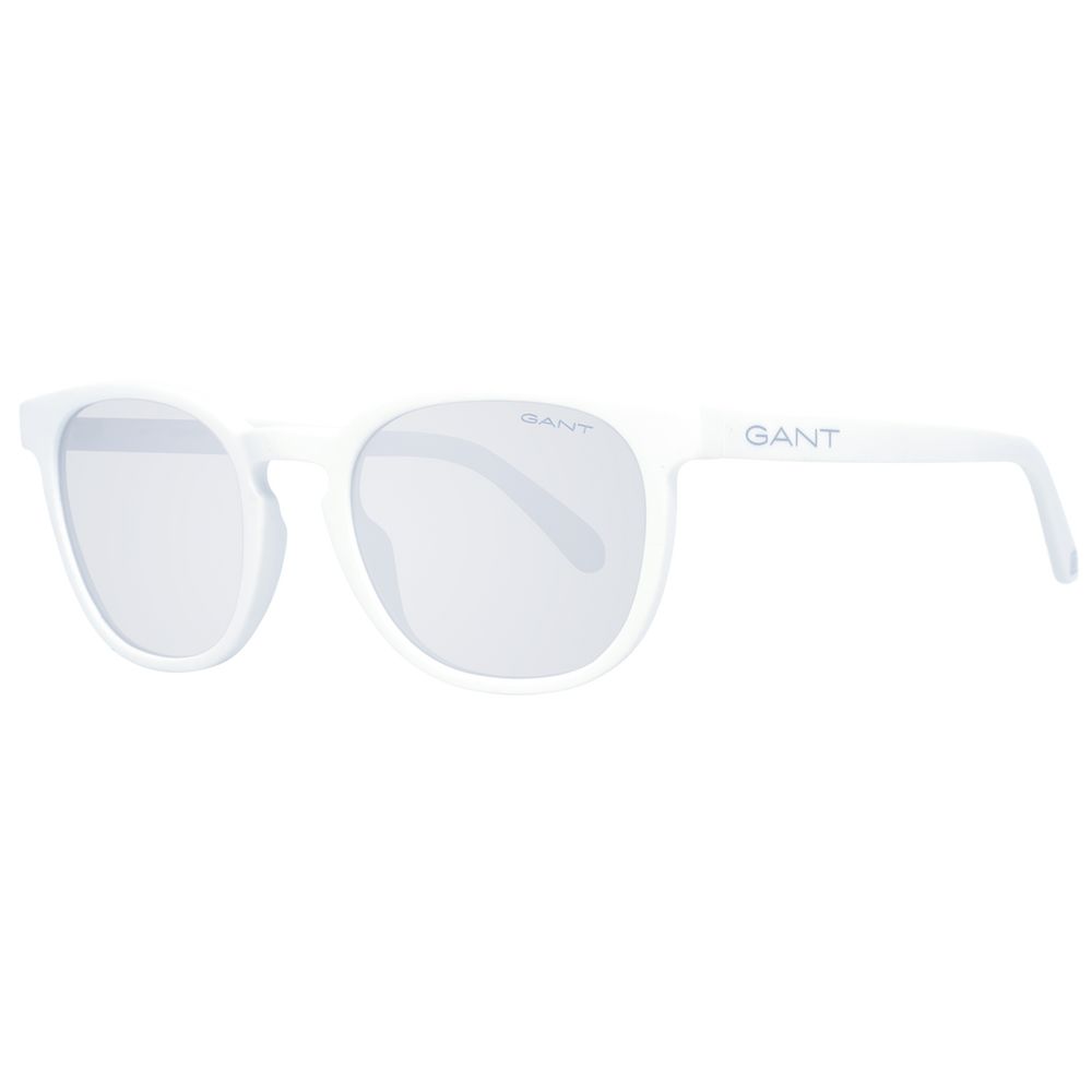 Gant White Men Sunglasses - Luxury from Gant - Shop at YVES JAVANNI