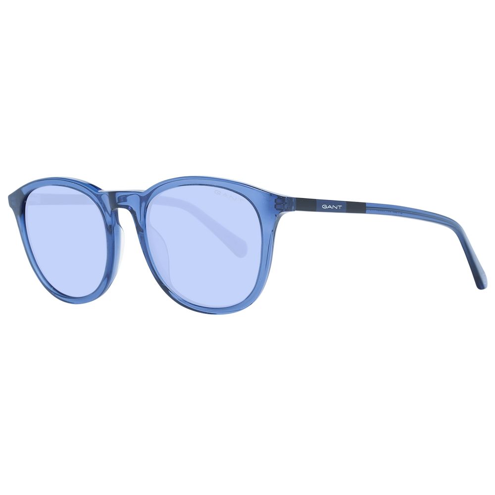 Gant Blue Unisex Sunglasses - Luxury from Gant - Shop at YVES JAVANNI