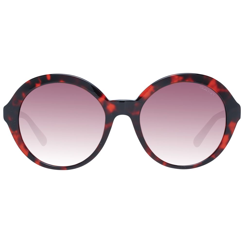 Gant Multicolor Women Sunglasses - Luksusmuotia Gant - Tutustu YVES JAVANNI® 