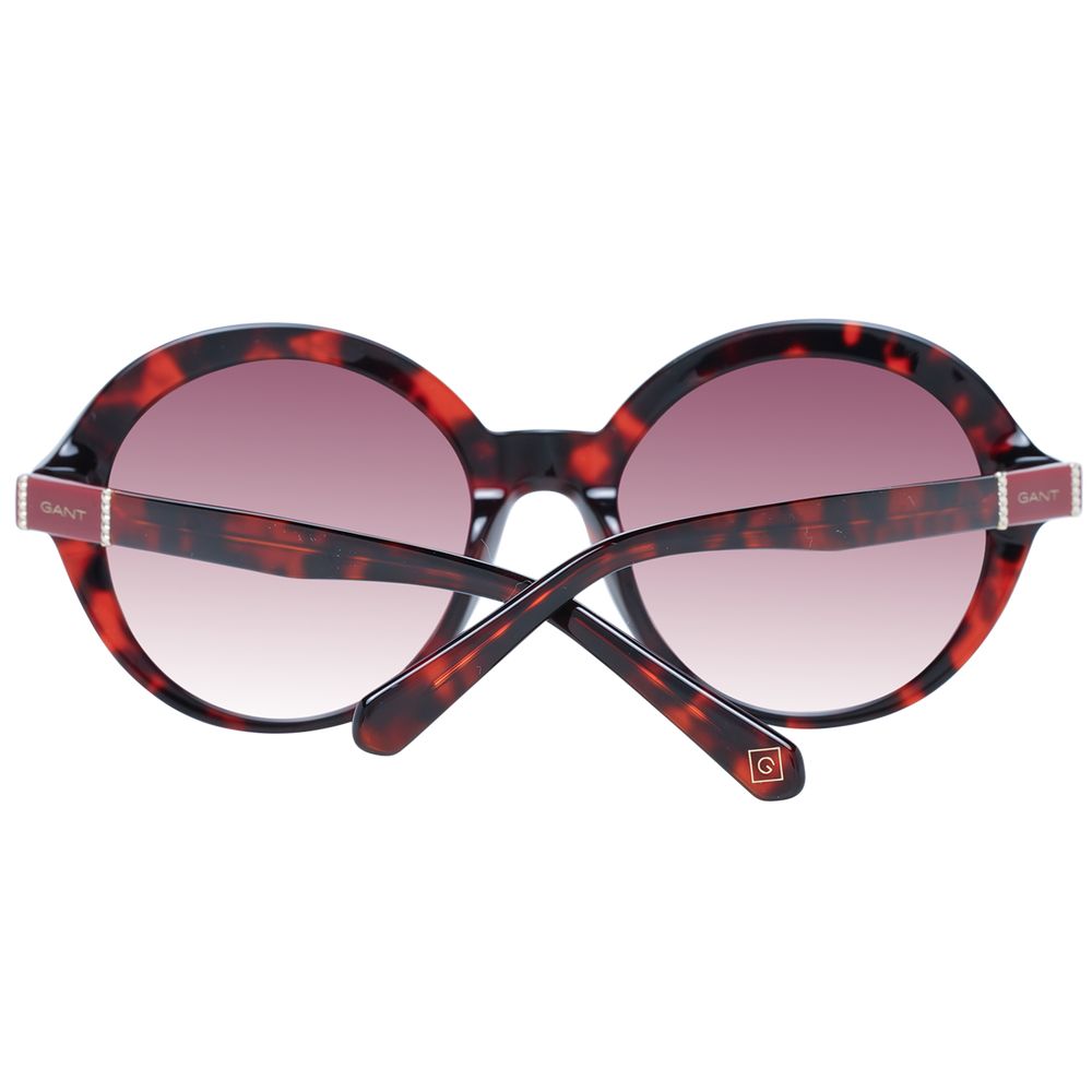 Gant Multicolor Women Sunglasses - Luksusmuotia Gant - Tutustu YVES JAVANNI® 