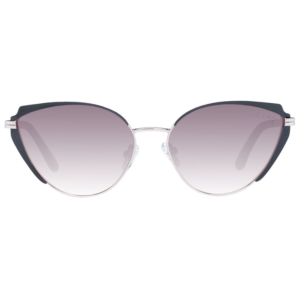 Marciano by Guess Multicolor Women Sunglasses - Luksusmuotia Marciano by Guess - Tutustu YVES JAVANNI® 