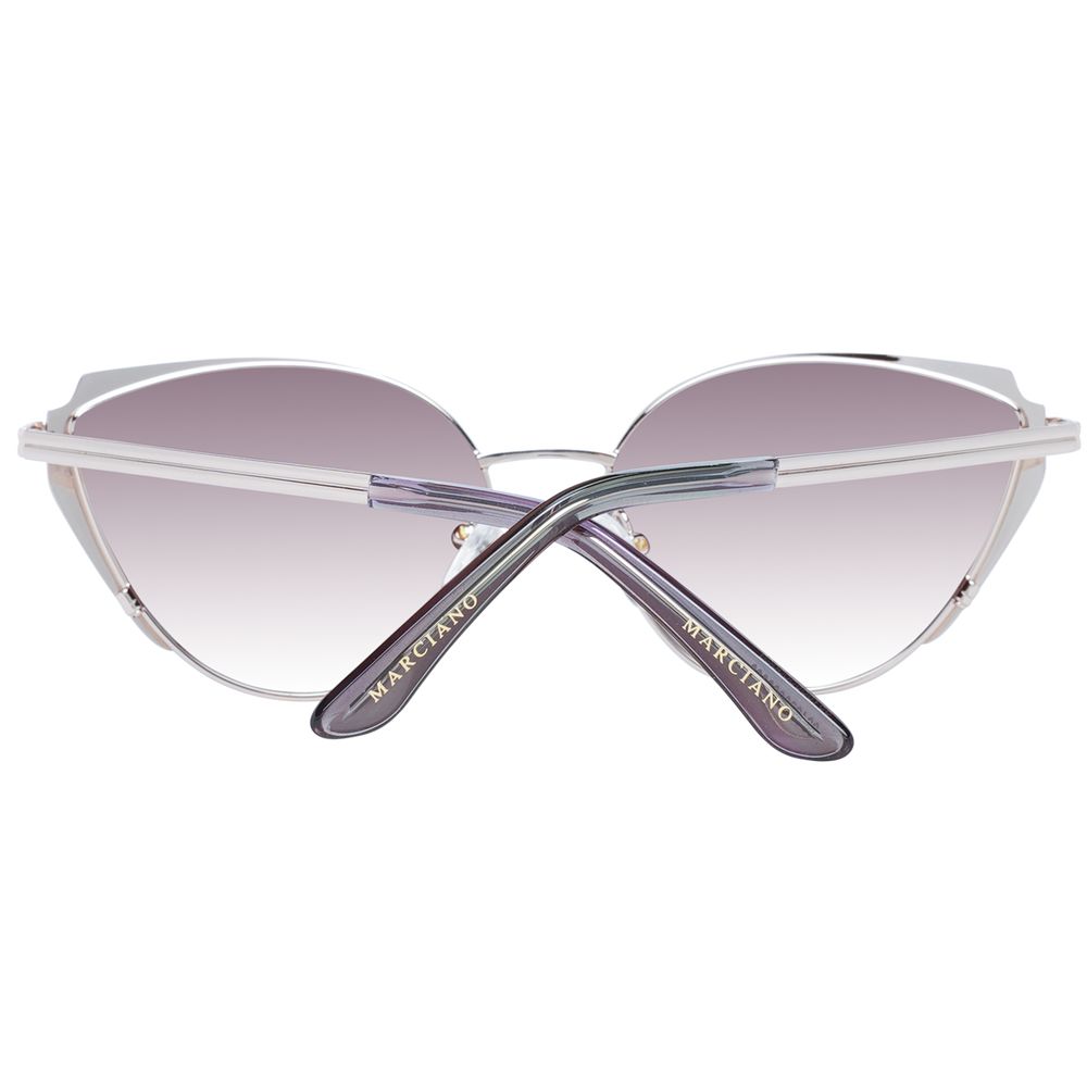 Marciano by Guess Multicolor Women Sunglasses - Luksusmuotia Marciano by Guess - Tutustu YVES JAVANNI® 