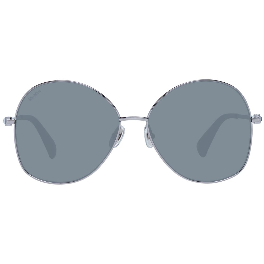 Max Mara Gray Women Sunglasses - Luksusmuotia Max Mara - Tutustu YVES JAVANNI® 