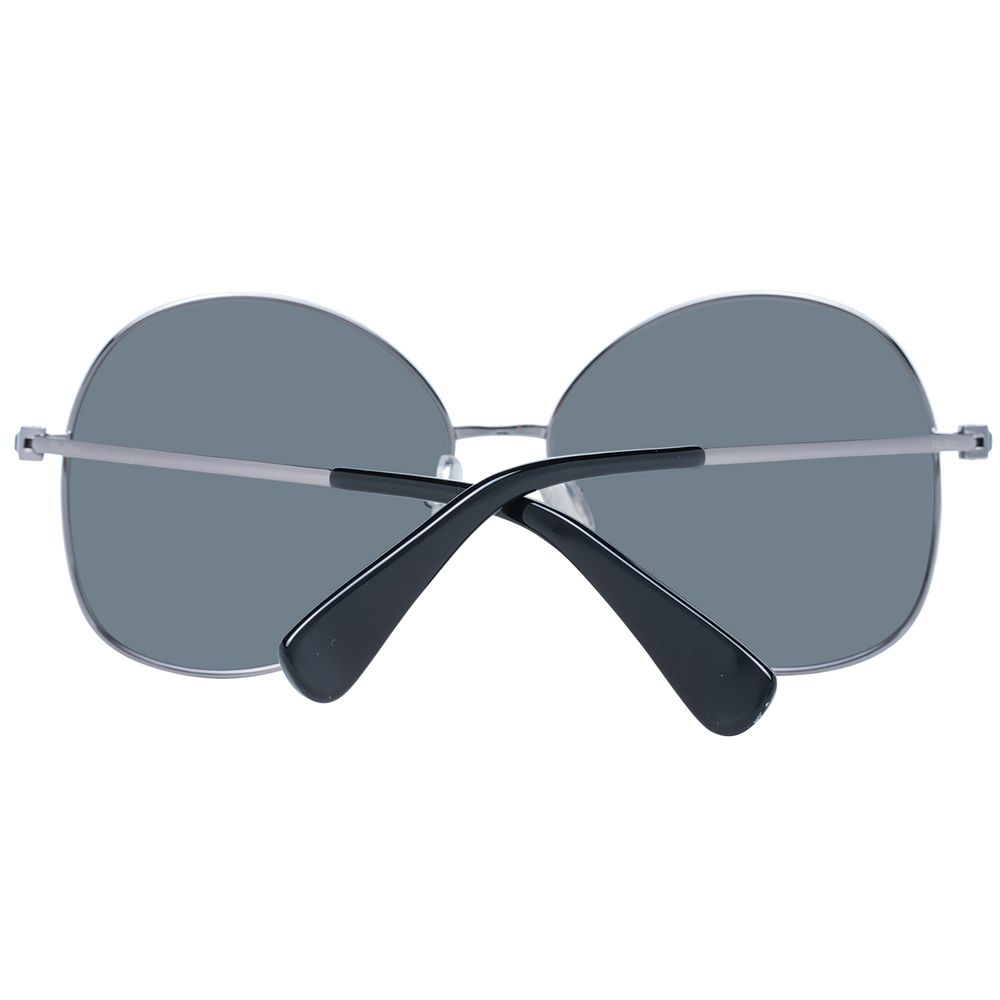 Max Mara Gray Women Sunglasses - Luksusmuotia Max Mara - Tutustu YVES JAVANNI® 